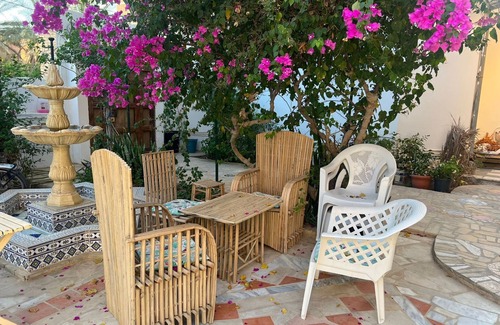 Tozeur Apartment | Suite MoonLight Tozeur - touristic zone