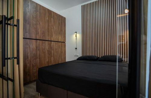 Stari Banovci Apartment | Suite Music