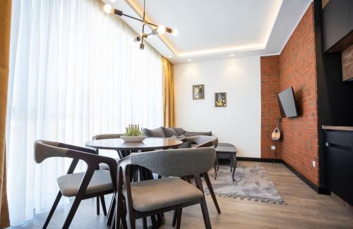 Stari Banovci Apartment | Suite Music