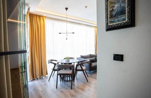 Stari Banovci Apartment | Suite Music