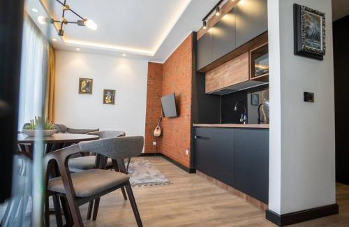 Stari Banovci Apartment | Suite Music