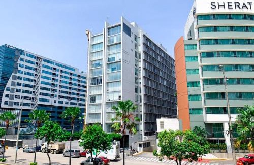 Simon Bolivar Apartment | Suite Navideña, Ágora 21