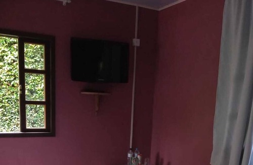 Lumiar House | Suite Near Lumiar, Near Poço Belo. WillVitt.