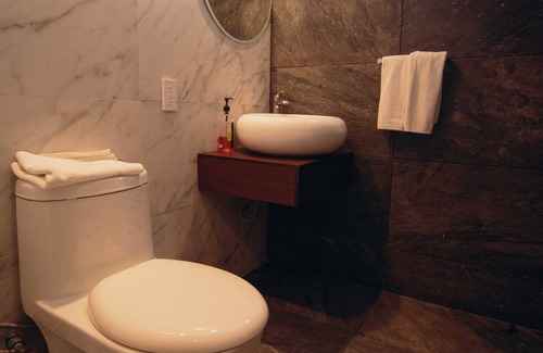 Coyoacan Apartment | Suite nearby Coyoacán Historical Downtown. Suitable for couples with children