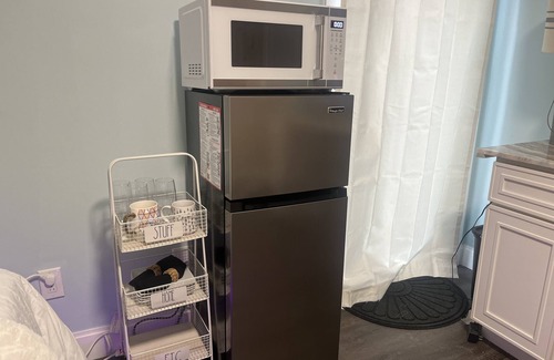 Jacksonville Beach Apartment | Suite Nest @ The Beach 🏝️