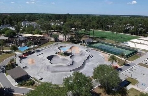 Jacksonville Beach Apartment | Suite Nest @ The Beach 🏝️