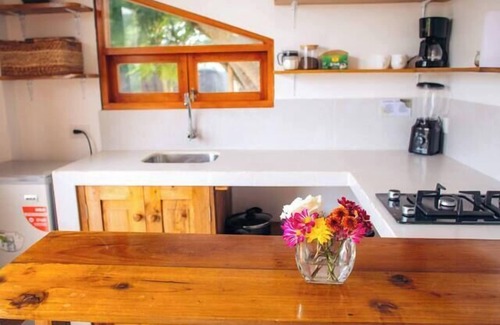 Montanita Apartment | Suite Nias @Casa Barona en el Surf Point
