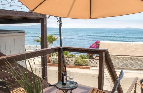 Ensenada Apartment | Suite Nicole