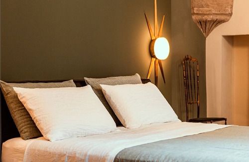 Centro Storico Bed & Breakfast | Suite No. 1