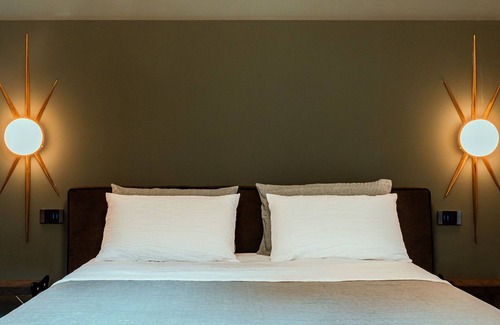 Centro Storico Bed & Breakfast | Suite No. 1
