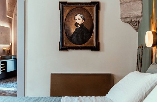 Centro Storico Bed & Breakfast | Suite No. 1