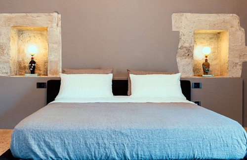 Centro Storico Bed & Breakfast | Suite No. 3