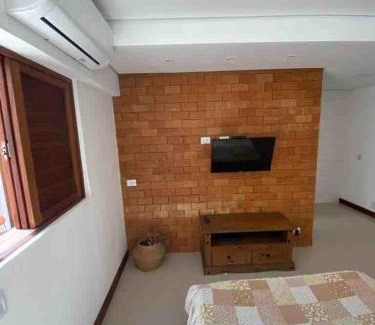 Barra Velha Apartment | Suite novinha para locação em Ilhabela