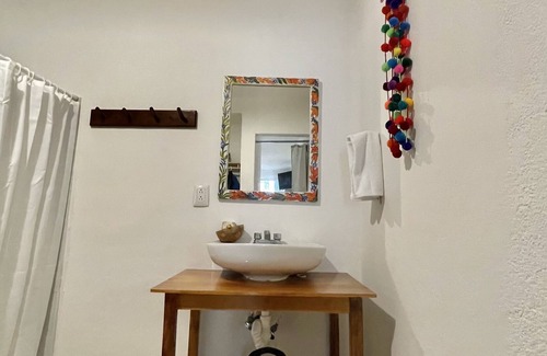 Colonia 10 De Abril Apartment | Suite Oasis Caribe Cozumel