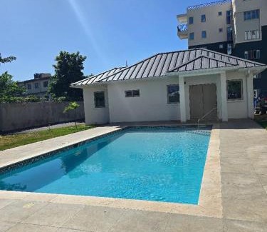 Eden Gardens Apartment | Suite Oasis at the Vineyards at Deanery
