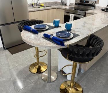Eden Gardens Apartment | Suite Oasis at the Vineyards at Deanery