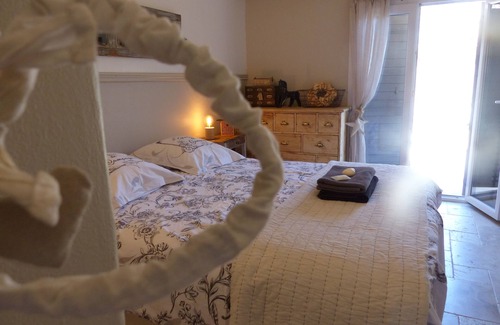 Puimoisson House | Suite of Lavender and Honey