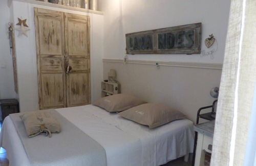 Puimoisson House | Suite of Lavender and Honey