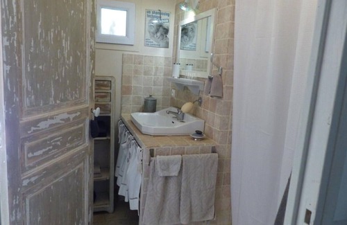 Puimoisson House | Suite of Lavender and Honey