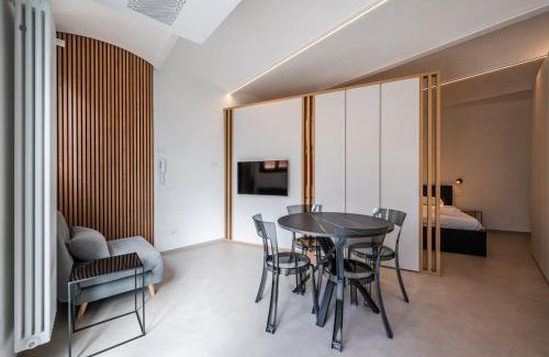 Formigine Apartment | Suite on canvas near the city of Ferrari