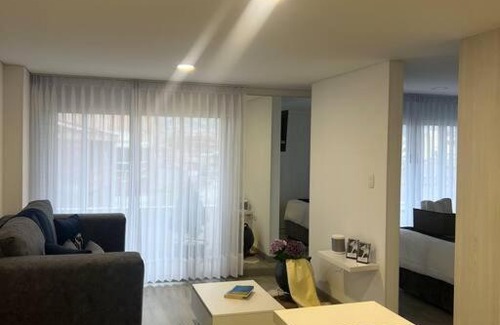 Paipa Apartment | Suite Palace Nuevo Apartaestudio junto al Lago