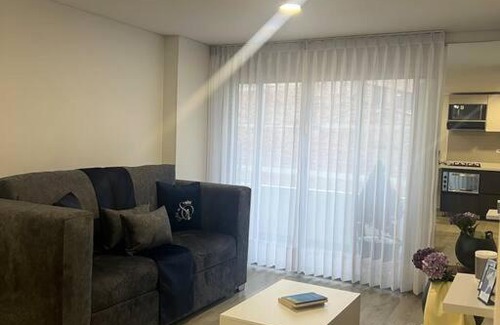 Paipa Apartment | Suite Palace Nuevo Apartaestudio junto al Lago