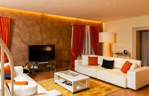 Lonigo Apartment | Suite Palladio- Villa Pisani