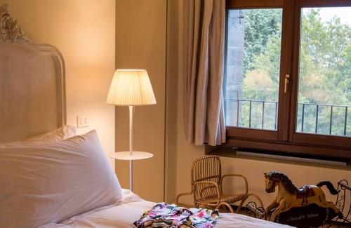 Lonigo Apartment | Suite Palladio- Villa Pisani