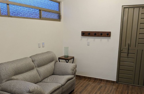 Tepotzotlan Apartment | Suite Para 2 Personas Ideal Para Home Office o Descanso Profundo