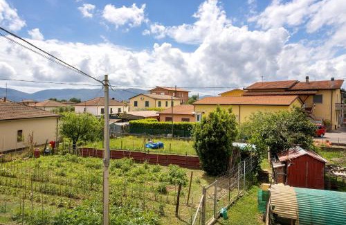 Castelnuovo Magra Apartment | Suite Paradiso