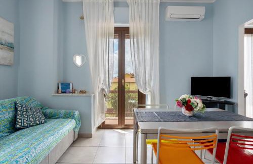 Castelnuovo Magra Apartment | Suite Paradiso