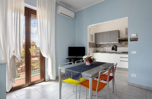 Castelnuovo Magra Apartment | Suite Paradiso