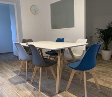 Bohars Apartment | Suite parentale à 1 min du parc des expositions