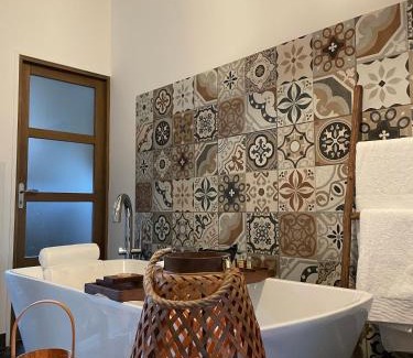 Sahorre Apartment | Suite parentale Au bonheur des ours