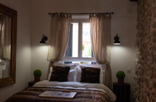 Sahorre Apartment | Suite parentale Au bonheur des ours