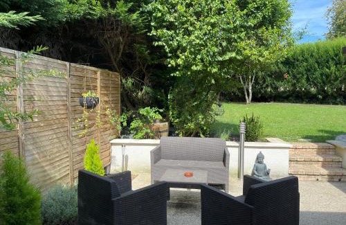 Courpalay House | Suite parentale Courpalay