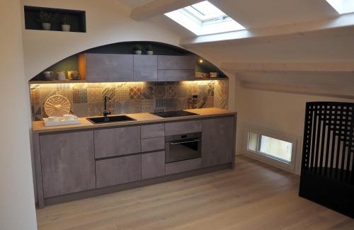 Marostica Apartment | Suite Parolin