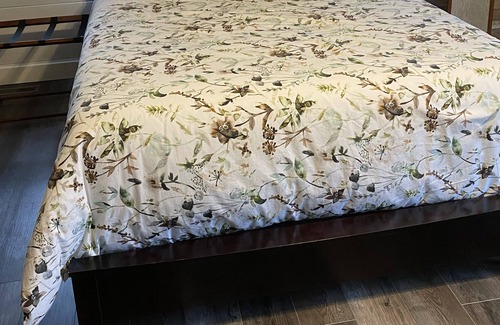 Sandy Hook House | Suite! Perfect country getaway! Sleeps up to 4! Perfect remote work location!