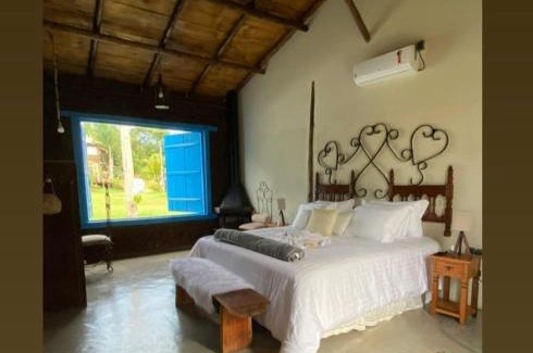 Catas Altas Apartment | Suite Pink Floyd