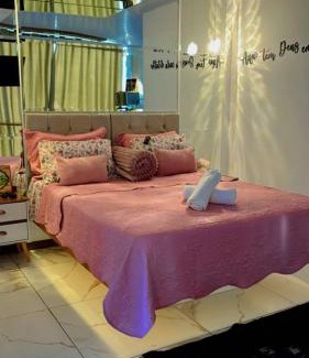 Campina Grande Do Sul Apartment | Suite Piscina térmica e Banheira Jacuzzi a 20km de Ctba