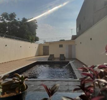 Aragoiania House | Suite&Piscina