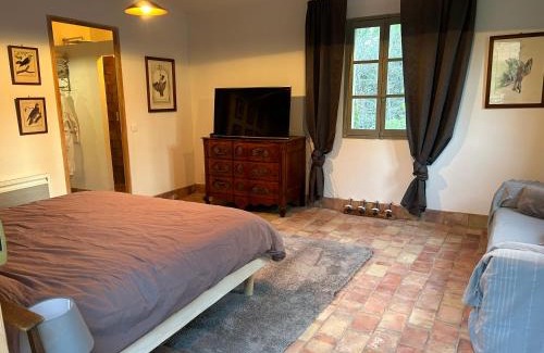 Riez House | Suite piscine