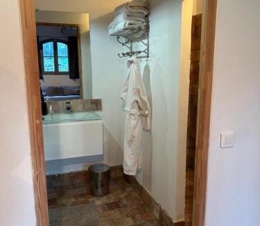 Riez House | Suite piscine