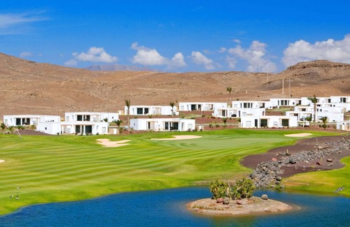 Las Playitas House | Suite Playitas
