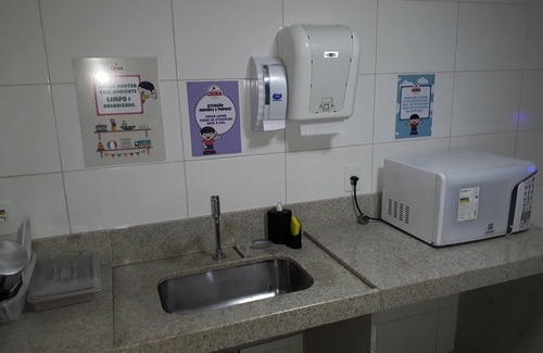 Vitor Hugo Apartment | SUITE PLUS APARTMENT