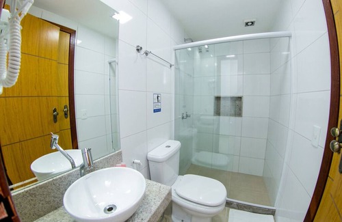 Vitor Hugo Apartment | SUITE PLUS APARTMENT