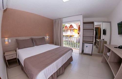 Vitor Hugo Apartment | SUITE PLUS APARTMENT