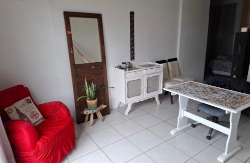 Cristo Redentor Apartment | Suite por do sol