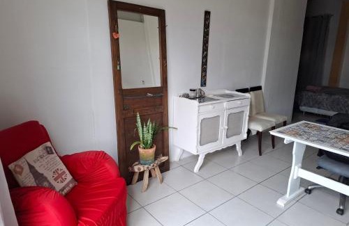 Cristo Redentor Apartment | Suite por do sol