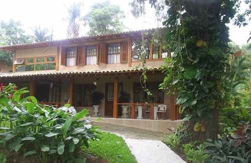 Portinho Cabin | Suite Praia da Feiticeira